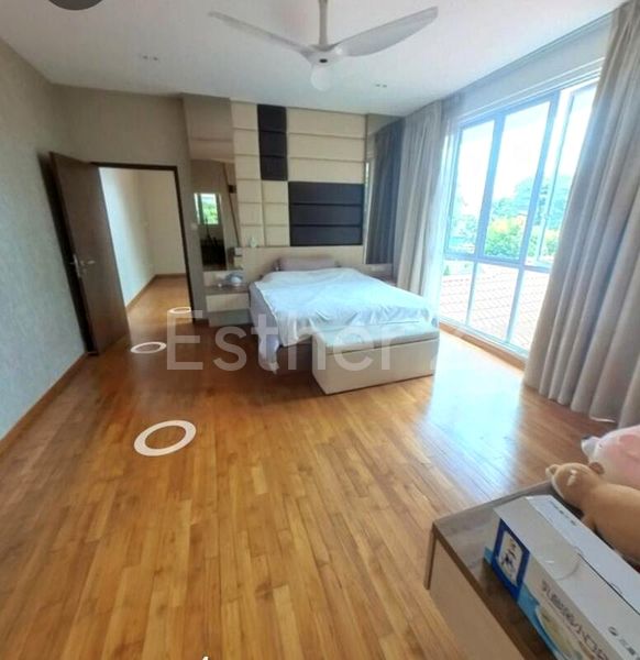 5 Bed Semi-Detached House (Landed) for Rent in  GPL Terrace - Image 7